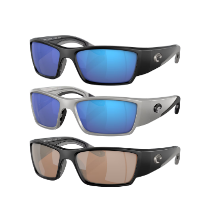 Picture of Costa Del Mar Corbina Pro 580G Glass